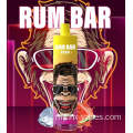 Rum Bar 9k Puffs Vape Vape Borong